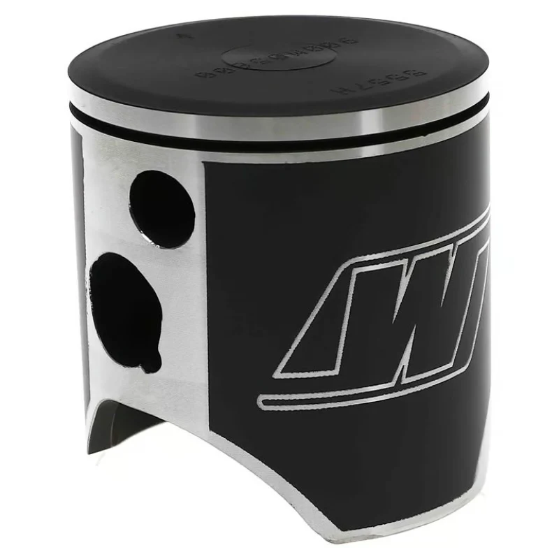 Wiseco 2022 Yamaha YZ125 56mm Bore GP Series Piston Kit - Image 9
