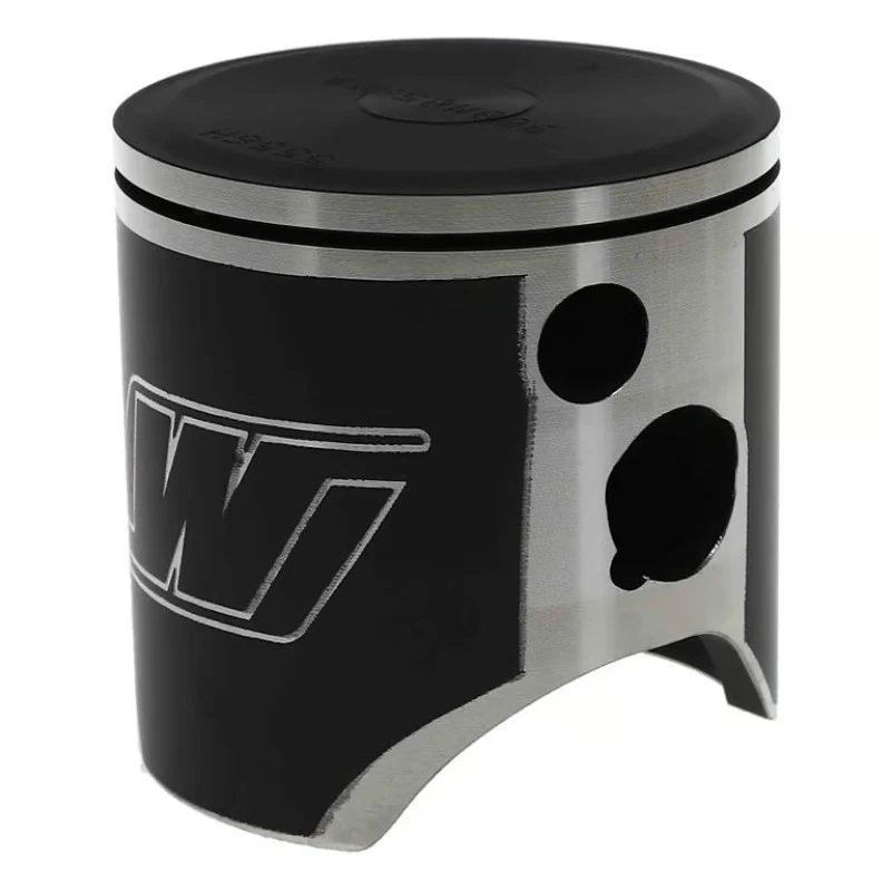 Wiseco 2022 Yamaha YZ125 58mm Bore GP Series Piston Kit - Image 3