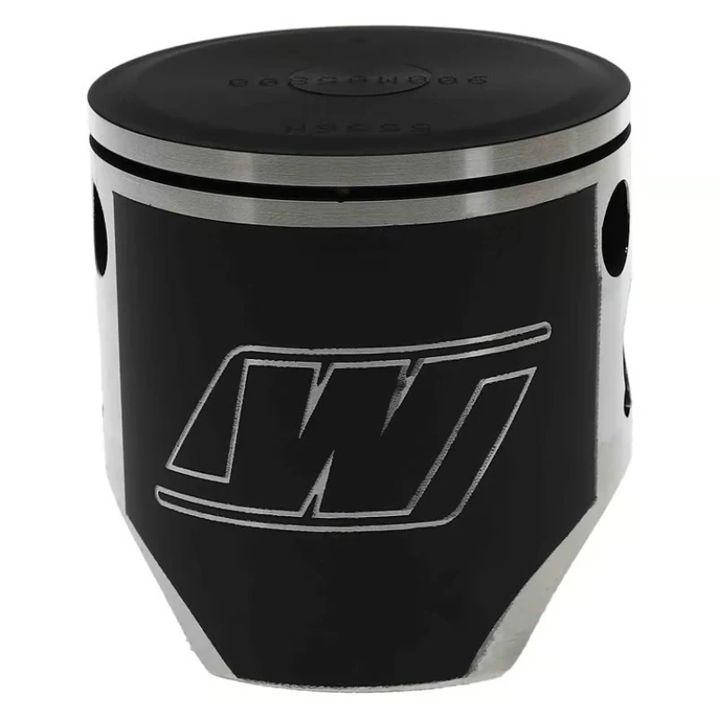 Wiseco 2022 Yamaha YZ125 58mm Bore GP Series Piston Kit - Image 4