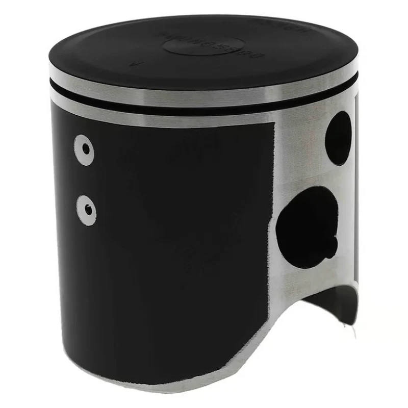 Wiseco 2022 Yamaha YZ125 58mm Bore GP Series Piston Kit - Image 6