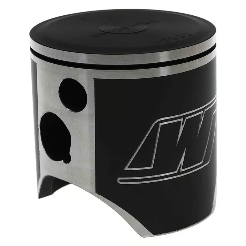 Wiseco 2022 Yamaha YZ125 58mm Bore GP Series Piston Kit - Image 7