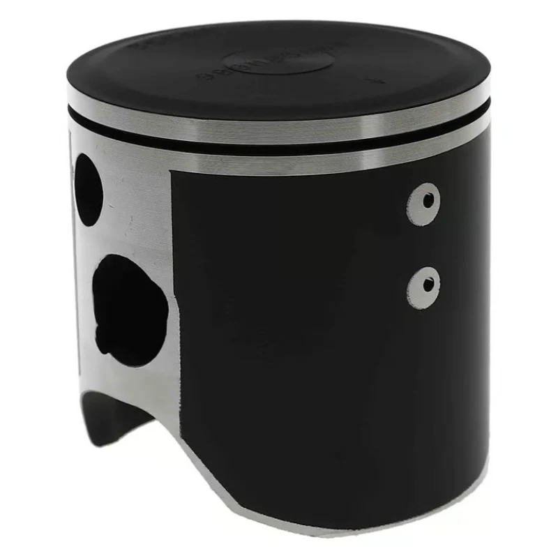 Wiseco 2022 Yamaha YZ125 58mm Bore GP Series Piston Kit - Image 8