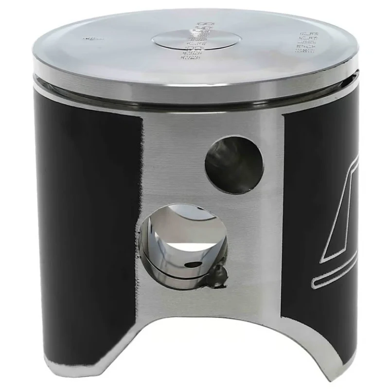 Wiseco 2022 YZ125 ProLite 58mm Bore Piston Kit - Image 2