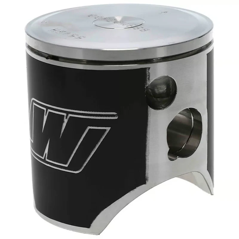 Wiseco 2022 YZ125 ProLite 58mm Bore Piston Kit - Image 4
