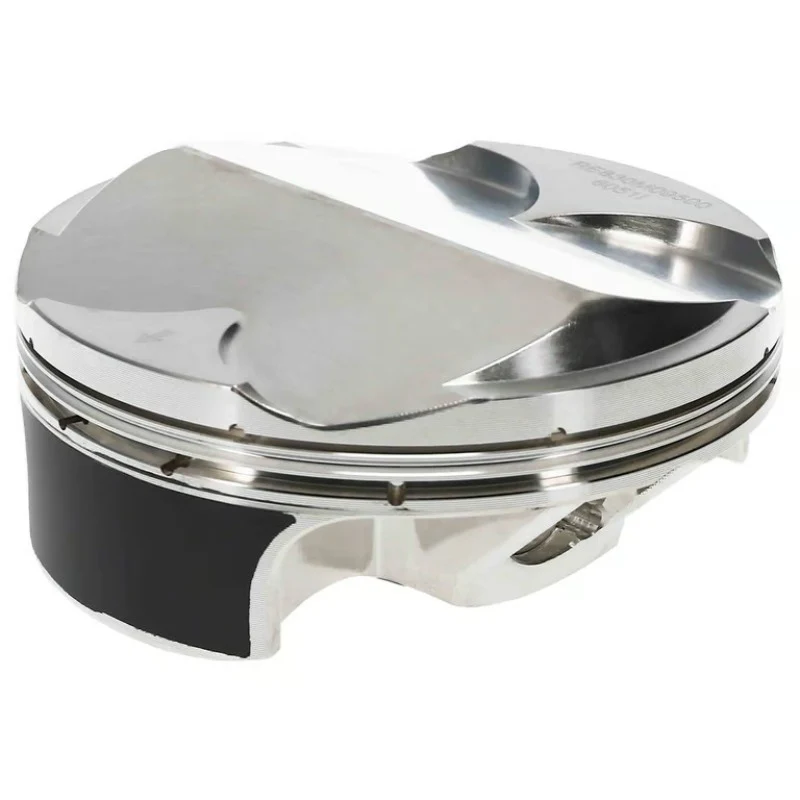 Wiseco 2023 KTM 450SX-F 14.1:1 CR 95mm Racer Elite Piston Kit - Image 2