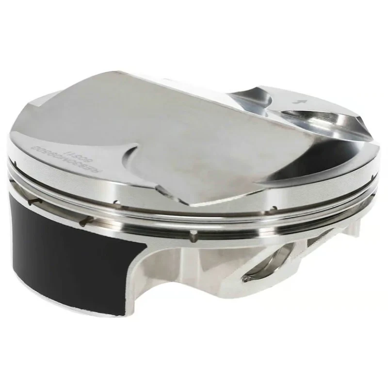 Wiseco 2023 KTM 450SX-F 14.1:1 CR 95mm Racer Elite Piston Kit - Image 3