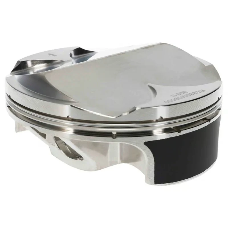 Wiseco 2023 KTM 450SX-F 14.1:1 CR 95mm Racer Elite Piston Kit - Image 4