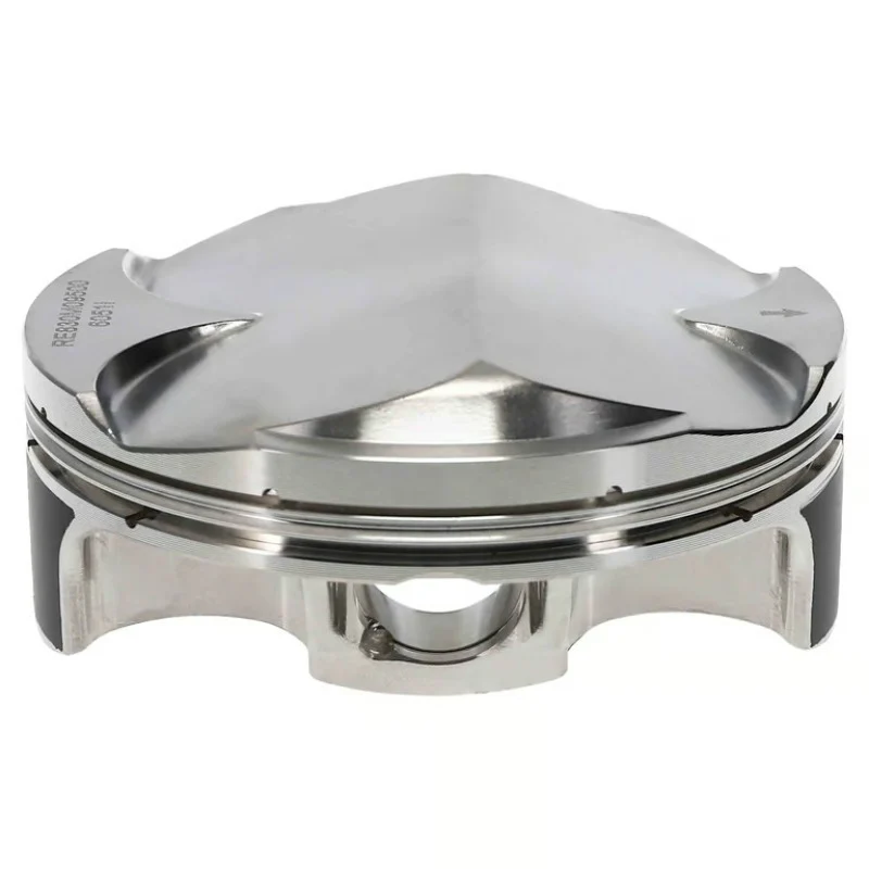 Wiseco 2023 KTM 450SX-F 14.1:1 CR 95mm Racer Elite Piston Kit - Image 5