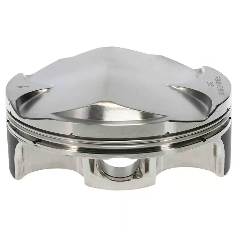 Wiseco 2023 KTM 450SX-F 14.1:1 CR 95mm Racer Elite Piston Kit - Image 6