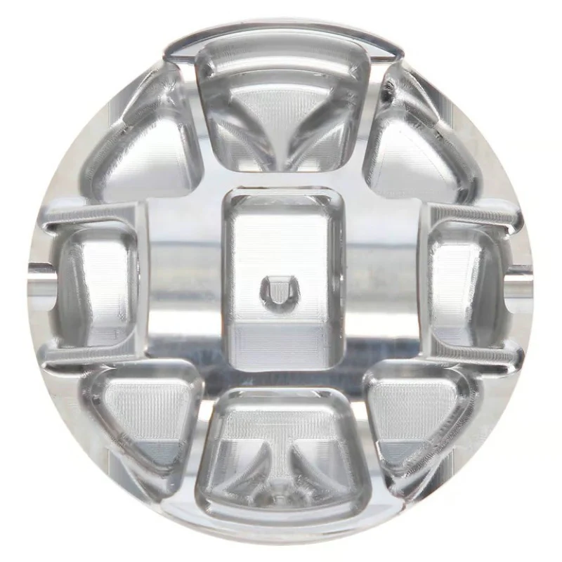 Wiseco 2023 KTM 450SX-F 14.1:1 CR 95mm Racer Elite Piston Kit - Image 7