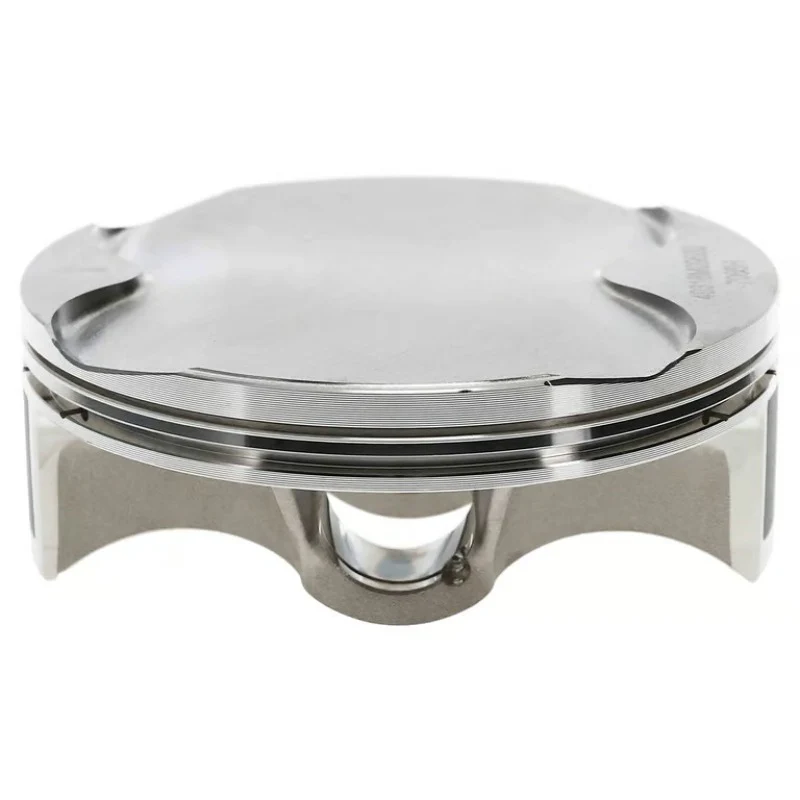 Wiseco 2024 Kawasaki KX450 12.5:1 CR 96mm Bore Piston Kit - Image 2