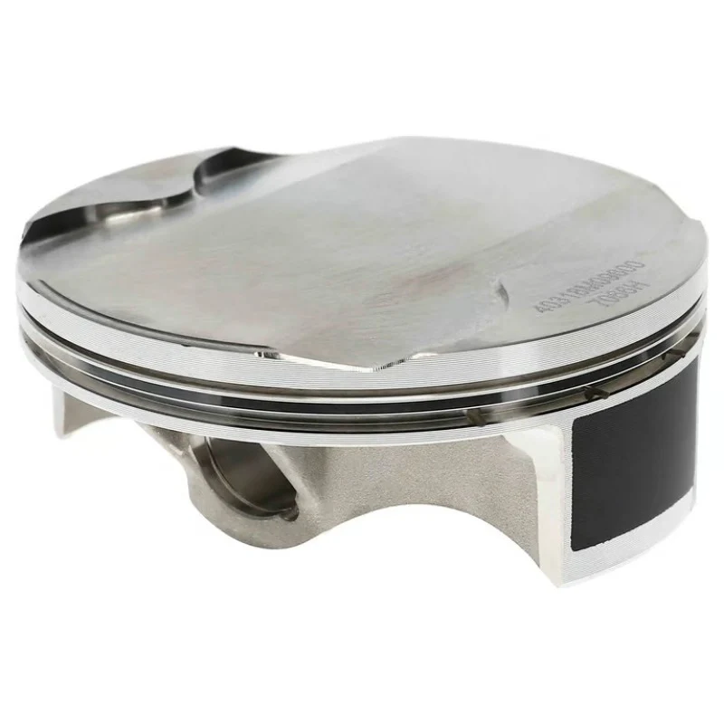 Wiseco 2024 Kawasaki KX450 12.5:1 CR 96mm Bore Piston Kit - Image 3