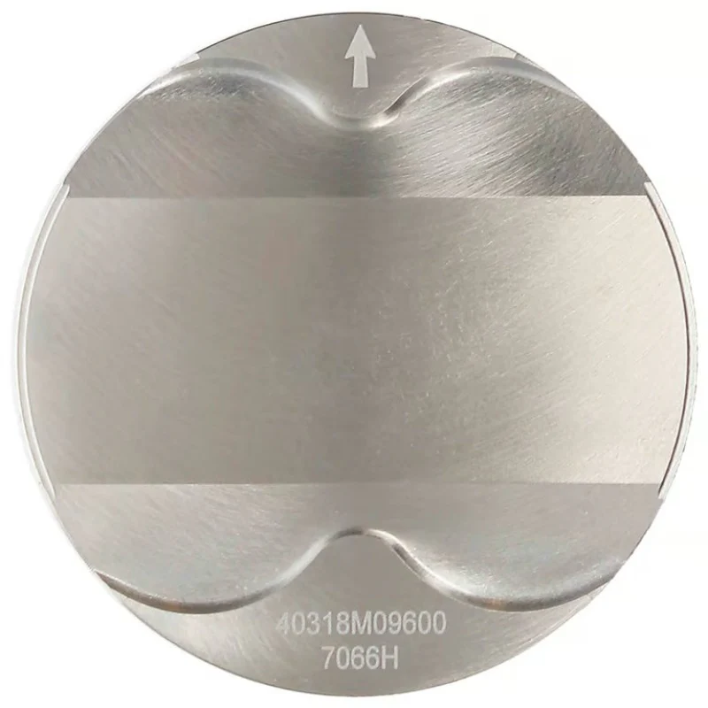 Wiseco 2024 Kawasaki KX450 12.5:1 CR 96mm Bore Piston Kit - Image 4