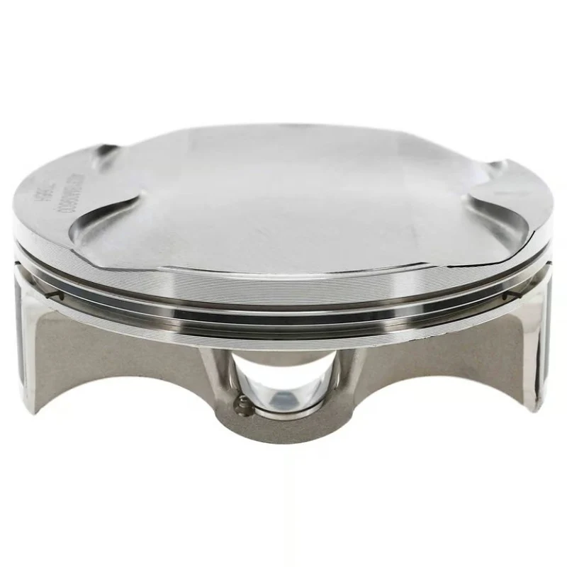 Wiseco 2024 Kawasaki KX450 12.5:1 CR 96mm Bore Piston Kit - Image 7
