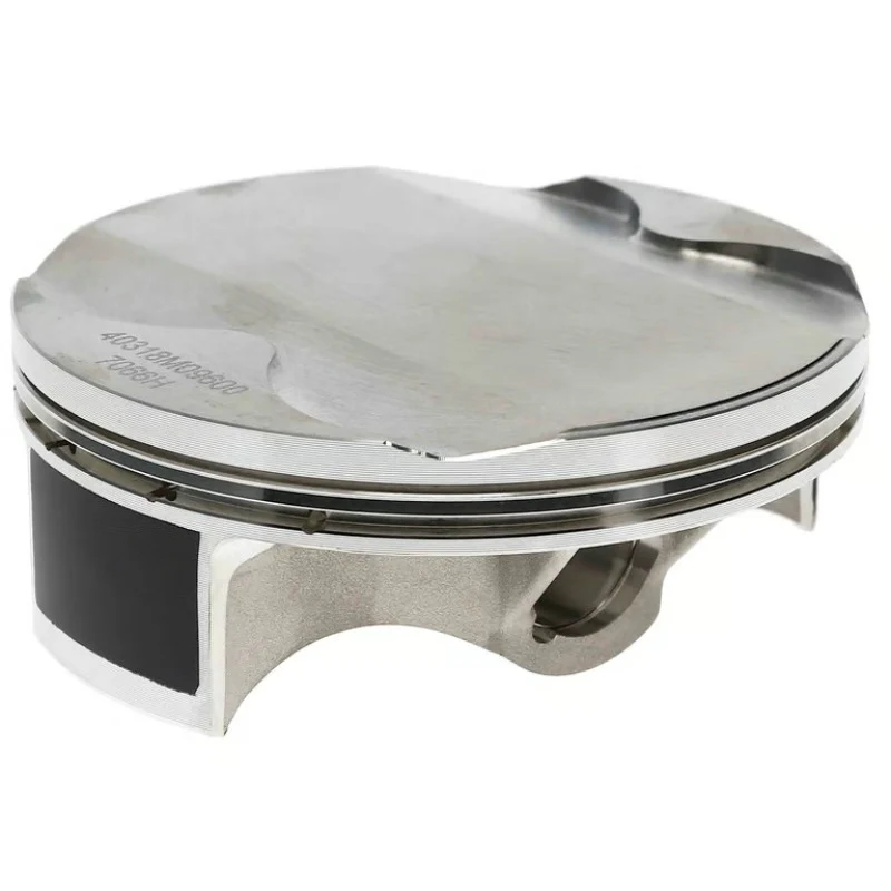 Wiseco 2024 Kawasaki KX450 12.5:1 CR 96mm Bore Piston Kit - Image 8