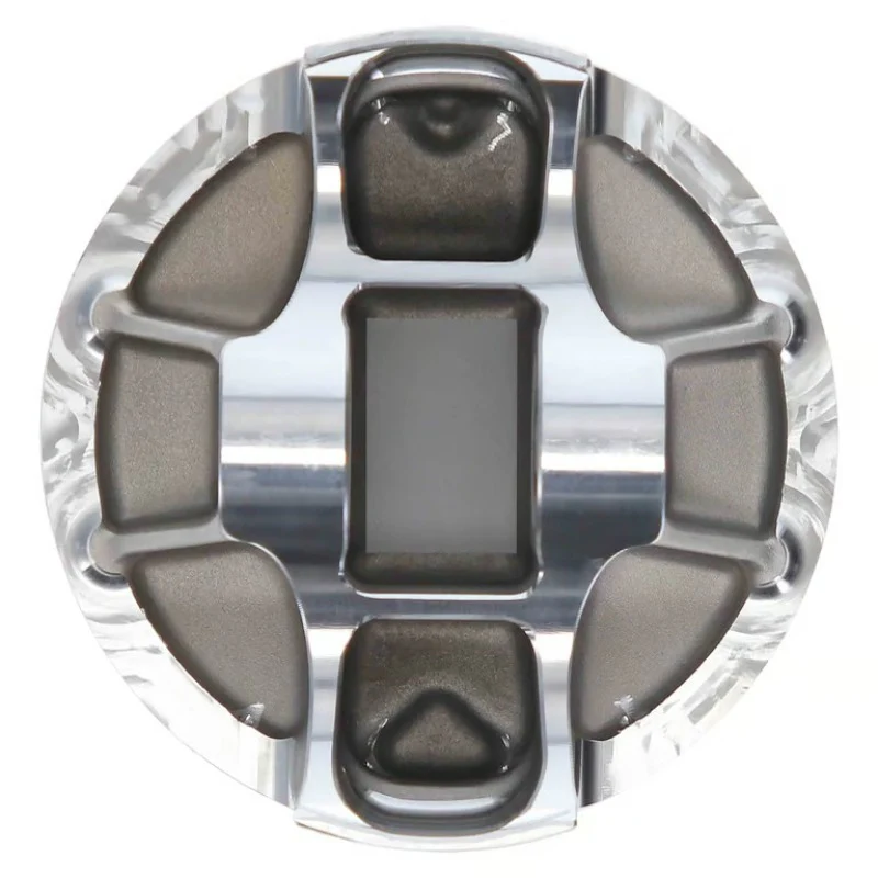 Wiseco 2024 Kawasaki KX450 12.5:1 CR 96mm Bore Piston Kit - Image 9
