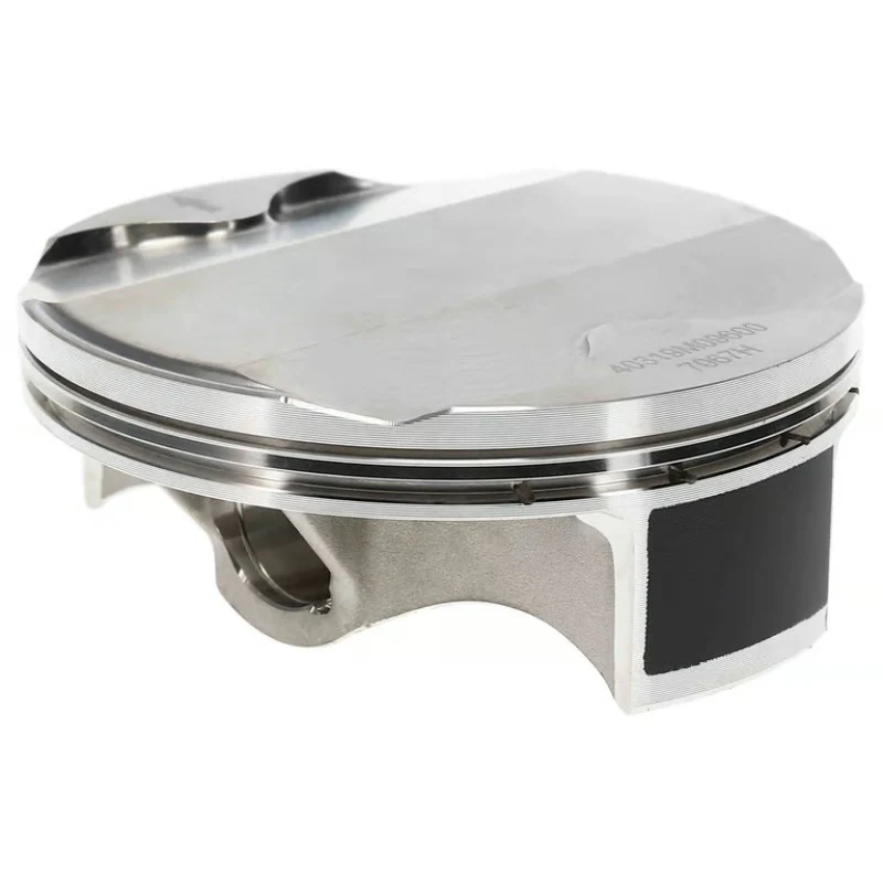 Wiseco 2024 Kawasaki KX450 13.5:1 CR 96mm Bore Piston Kit - Image 10