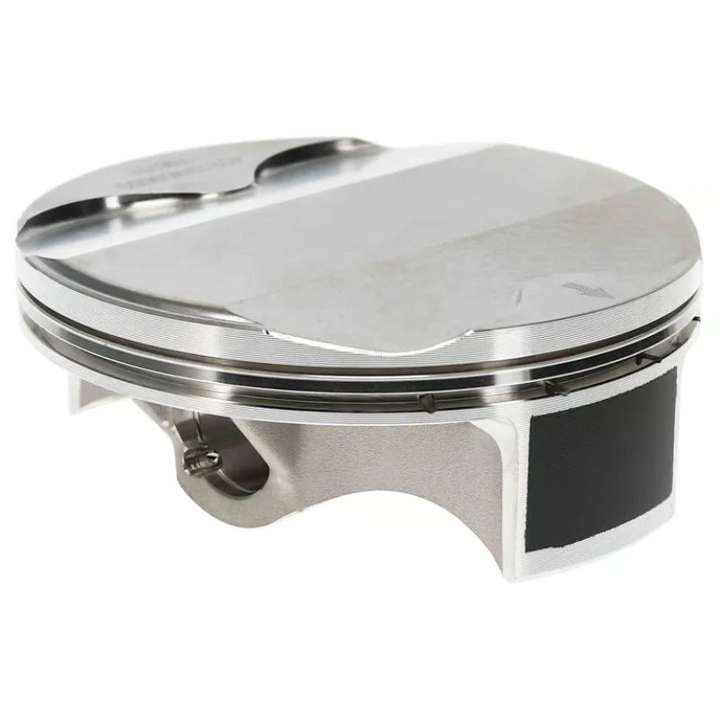 Wiseco 2024 Kawasaki KX450 13.5:1 CR 96mm Bore Piston Kit - Image 2