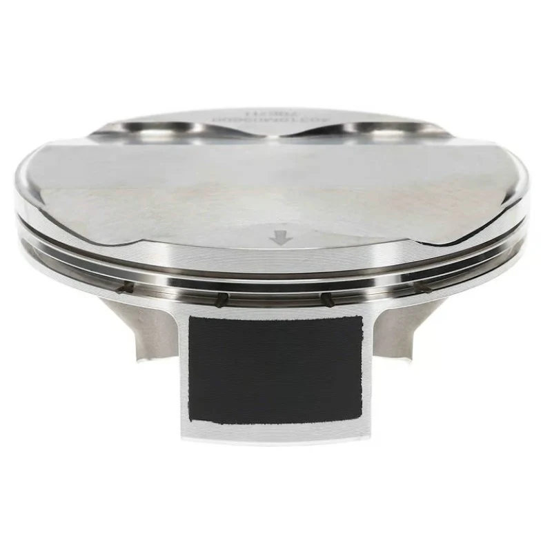 Wiseco 2024 Kawasaki KX450 13.5:1 CR 96mm Bore Piston Kit - Image 3