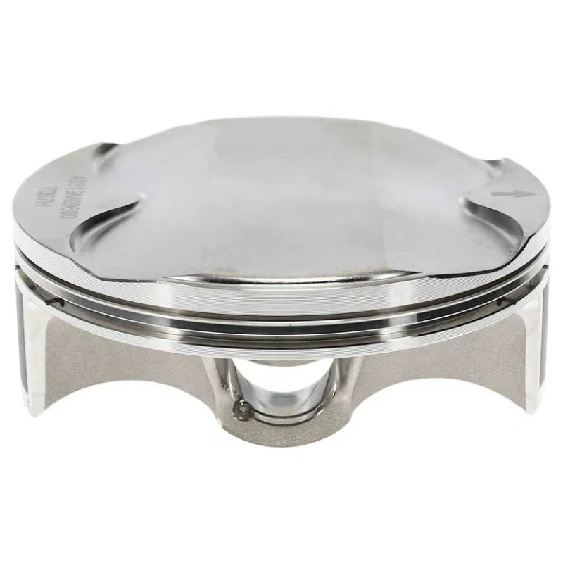 Wiseco 2024 Kawasaki KX450 13.5:1 CR 96mm Bore Piston Kit - Image 5