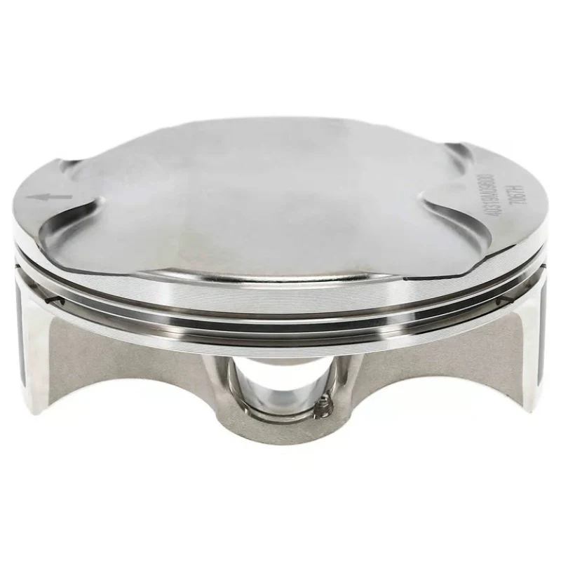 Wiseco 2024 Kawasaki KX450 13.5:1 CR 96mm Bore Piston Kit - Image 6
