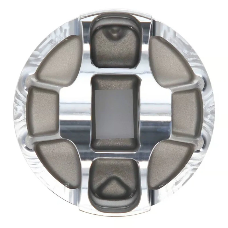 Wiseco 2024 Kawasaki KX450 13.5:1 CR 96mm Bore Piston Kit - Image 8