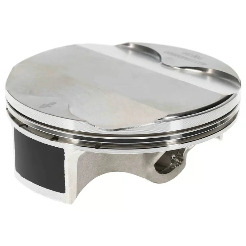 Wiseco 2024 Kawasaki KX450 13.5:1 CR 96mm Bore Piston Kit - Image 9