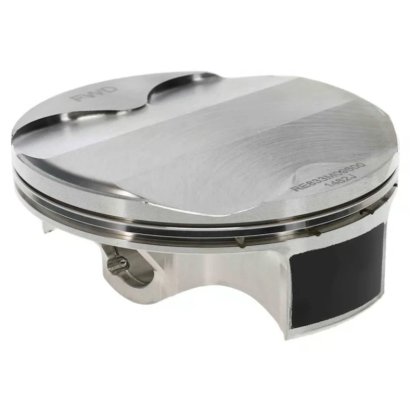 Wiseco 2024 Kawasaki KX450 14.1:1 CR 96mm Racer Elite Piston Kit - Image 10