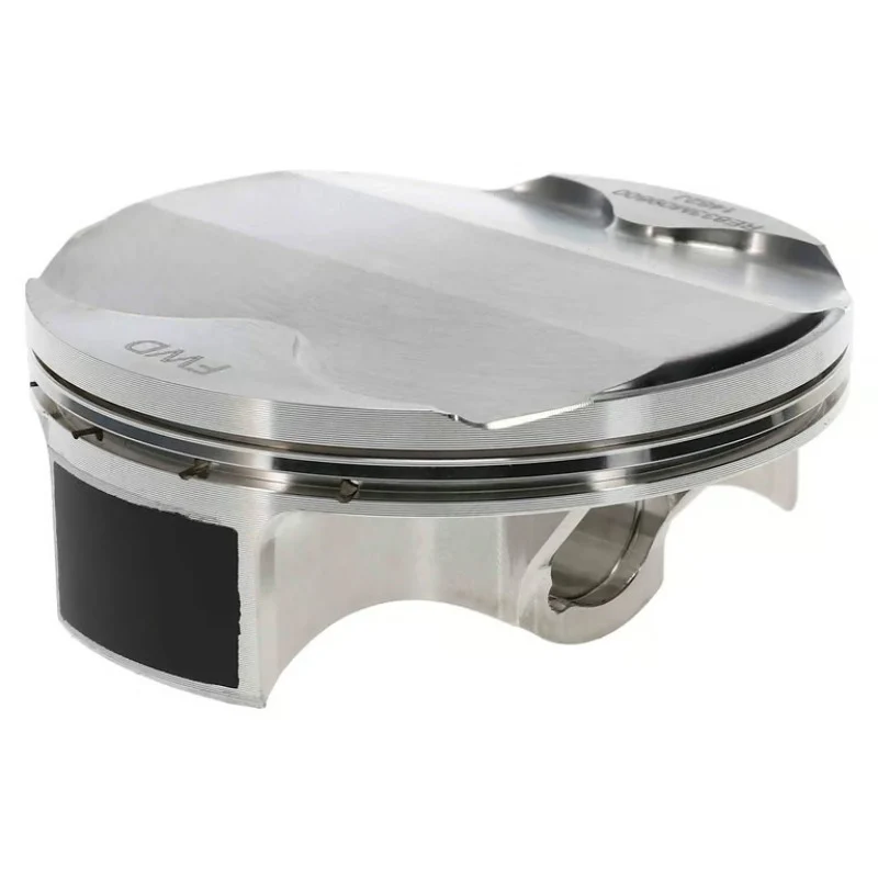 Wiseco 2024 Kawasaki KX450 14.1:1 CR 96mm Racer Elite Piston Kit - Image 2