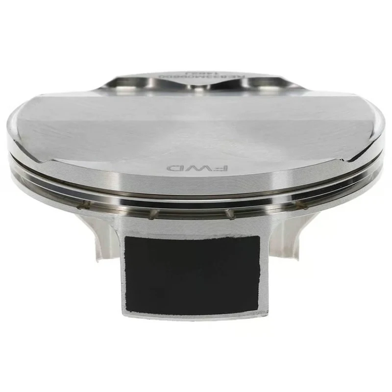 Wiseco 2024 Kawasaki KX450 14.1:1 CR 96mm Racer Elite Piston Kit - Image 3