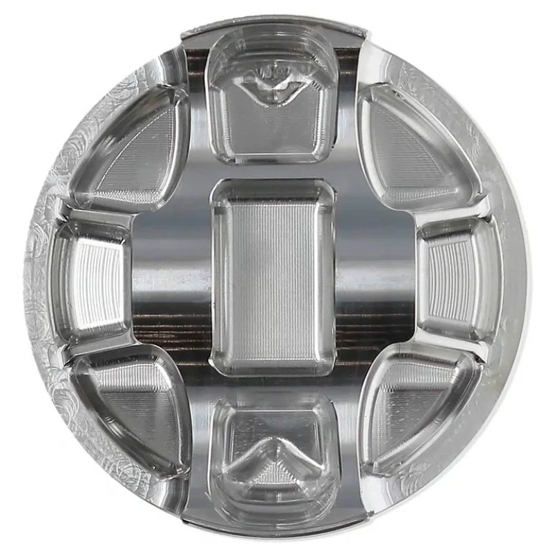 Wiseco 2024 Kawasaki KX450 14.1:1 CR 96mm Racer Elite Piston Kit - Image 5