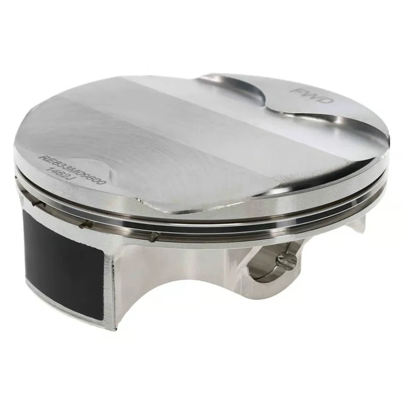 Wiseco 2024 Kawasaki KX450 14.1:1 CR 96mm Racer Elite Piston Kit - Image 7