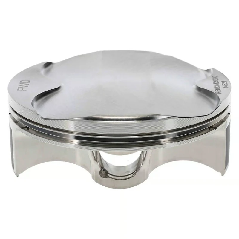 Wiseco 2024 Kawasaki KX450 14.1:1 CR 96mm Racer Elite Piston Kit - Image 8