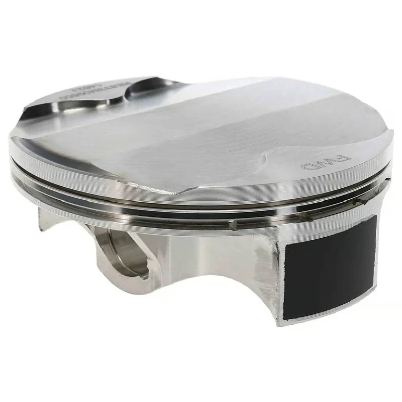Wiseco 2024 Kawasaki KX450 14.1:1 CR 96mm Racer Elite Piston Kit - Image 9