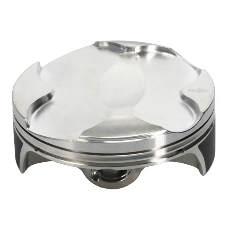 Wiseco 2025 Kawasaki KX250 14.5:1 CR Piston Kit - Image 3