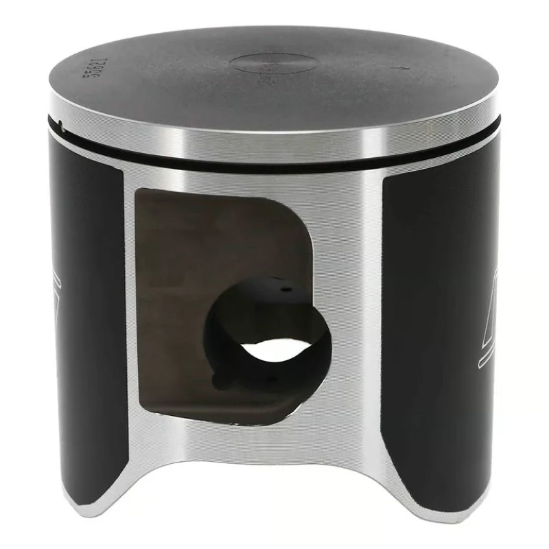 Wiseco 22-24 Polaris Patriot Boost 85mm Bore Piston Kit - Image 3