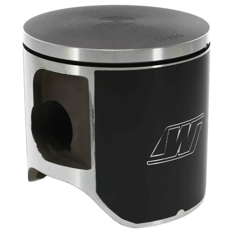 Wiseco 22-24 Polaris Patriot Boost 85mm Bore Piston Kit - Image 4