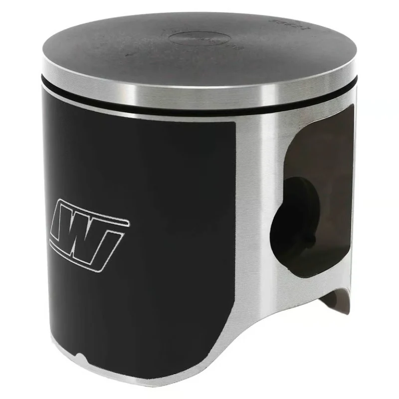 Wiseco 22-24 Polaris Patriot Boost 85mm Bore Piston Kit - Image 5