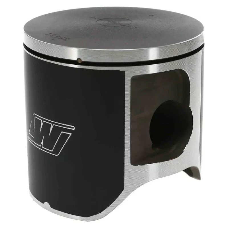 Wiseco 22-24 Polaris Patriot Boost 85mm Bore Piston Kit - Image 6