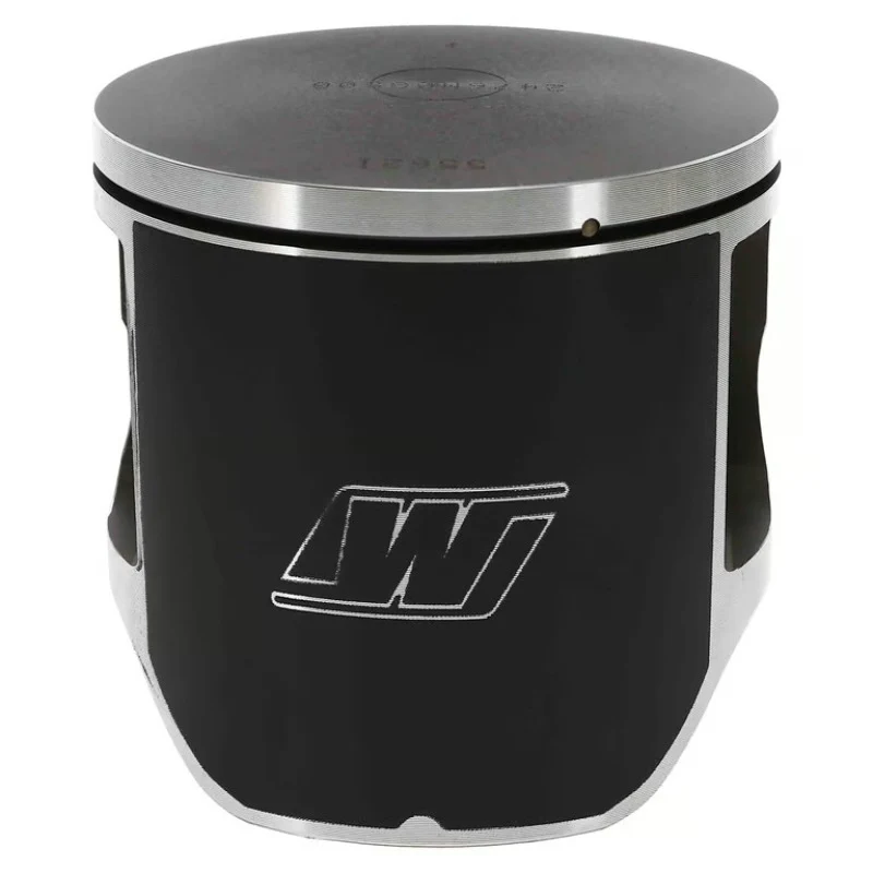 Wiseco 22-24 Polaris Patriot Boost 85mm Bore Piston Kit - Image 8