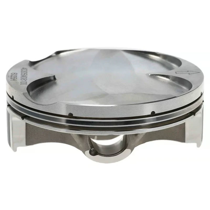 Wiseco 23-24 KTM 250SX-F 14.5:1 CR 81mm Bore Piston Kit - Image 10