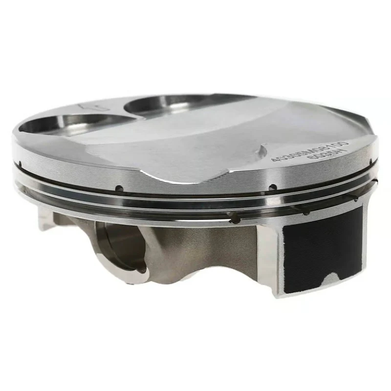 Wiseco 23-24 KTM 250SX-F 14.5:1 CR 81mm Bore Piston Kit - Image 2