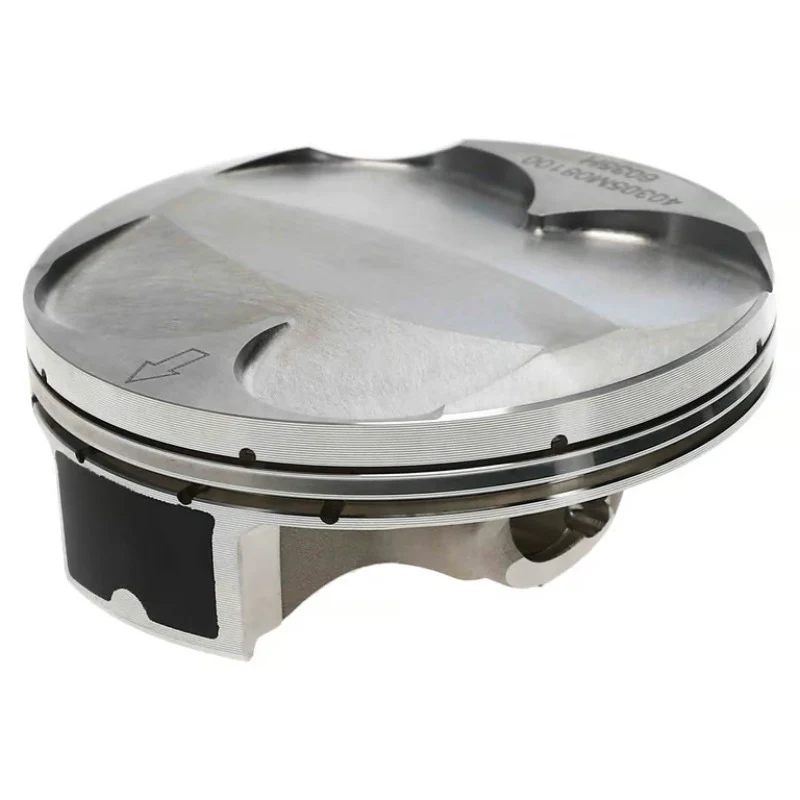 Wiseco 23-24 KTM 250SX-F 14.5:1 CR 81mm Bore Piston Kit - Image 5