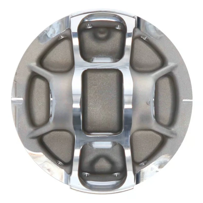 Wiseco 23-24 KTM 250SX-F 14.5:1 CR 81mm Bore Piston Kit - Image 6