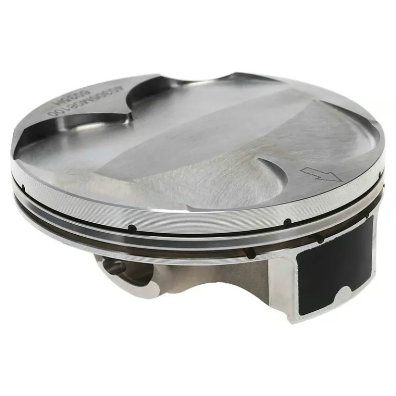 Wiseco 23-24 KTM 250SX-F 14.5:1 CR 81mm Bore Piston Kit - Image 7