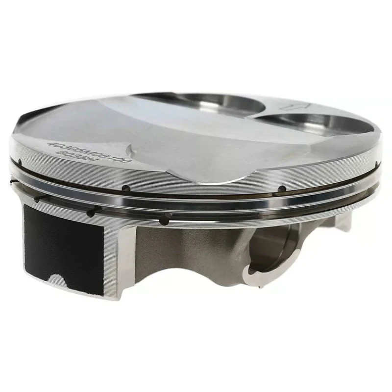 Wiseco 23-24 KTM 250SX-F 14.5:1 CR 81mm Bore Piston Kit - Image 8