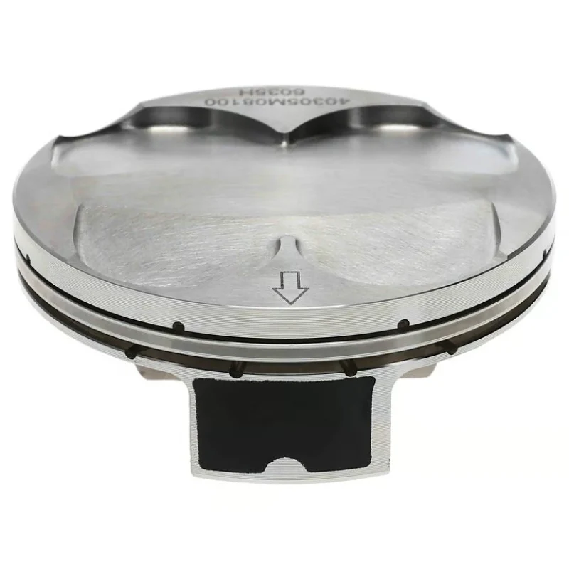 Wiseco 23-24 KTM 250SX-F 14.5:1 CR 81mm Bore Piston Kit - Image 9