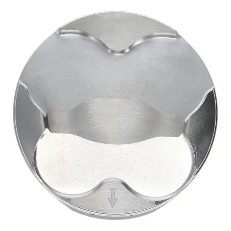 Wiseco 23-24 KTM 250SX-F FC250 81mm Bore 14.5:1 CR 4 Stroke Racer Elite Piston Kit - Image 3