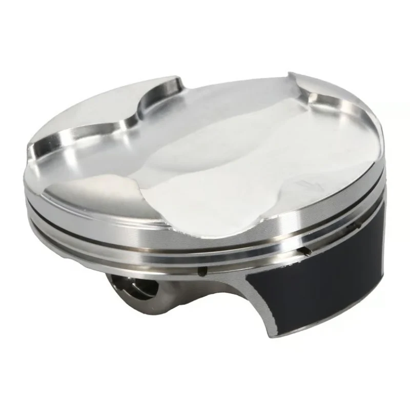 Wiseco 23-24 Yamaha YZ450F 97.00mm Bore 14.1:1 CR Racer Elite Piston Kit - Image 9