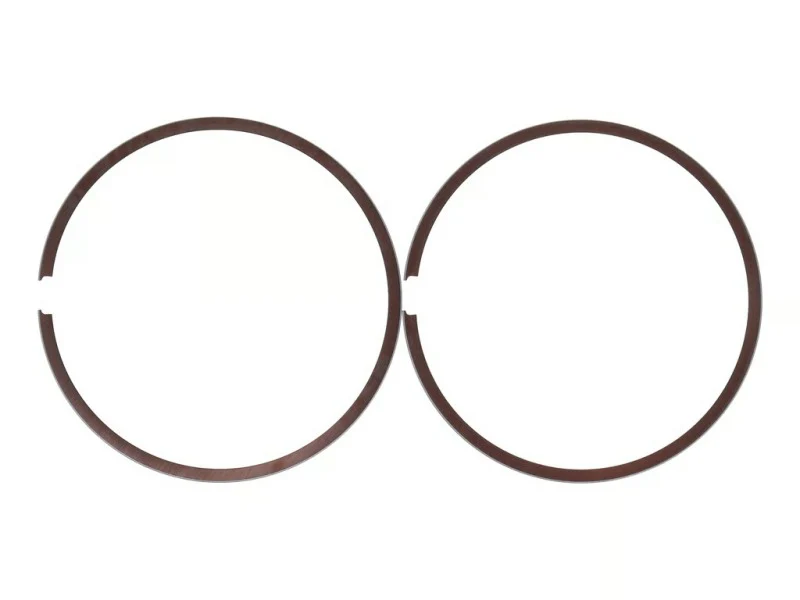 Wiseco 65.50mm Piston Ring Set - Image 3